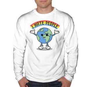 Earth Hates People