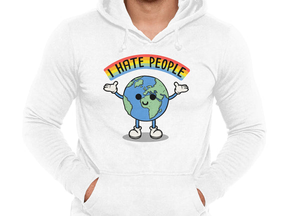 Earth Hates People