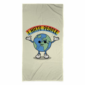 Earth Hates People