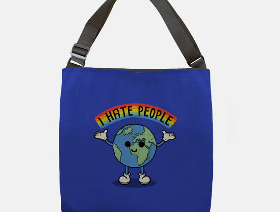 Earth Hates People