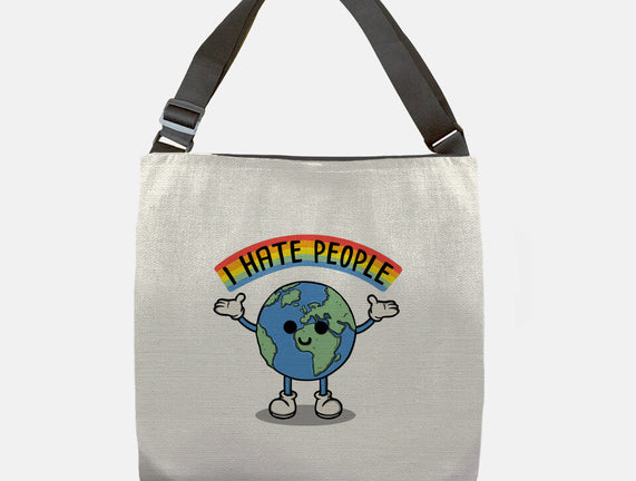 Earth Hates People