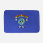 Earth Hates People-None-Memory Foam-Bath Mat-Melonseta