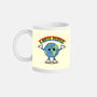 Earth Hates People-None-Mug-Drinkware-Melonseta