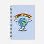 Earth Hates People-None-Dot Grid-Notebook-Melonseta