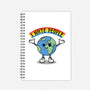 Earth Hates People-None-Dot Grid-Notebook-Melonseta