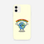 Earth Hates People-iPhone-Snap-Phone Case-Melonseta