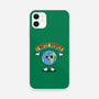 Earth Hates People-iPhone-Snap-Phone Case-Melonseta