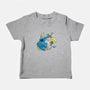Cookie Kong-Baby-Basic-Tee-retrodivision