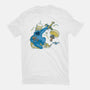 Cookie Kong-Youth-Basic-Tee-retrodivision