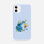 Cookie Kong-iPhone-Snap-Phone Case-retrodivision