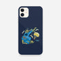 Cookie Kong-iPhone-Snap-Phone Case-retrodivision