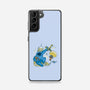 Cookie Kong-Samsung-Snap-Phone Case-retrodivision