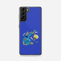 Cookie Kong-Samsung-Snap-Phone Case-retrodivision