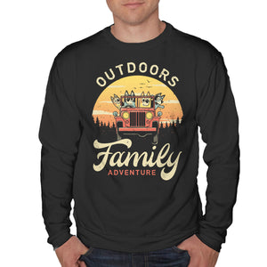 Outdoors Heelers