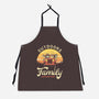 Outdoors Heelers-Unisex-Kitchen-Apron-retrodivision