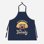 Outdoors Heelers-Unisex-Kitchen-Apron-retrodivision