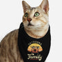 Outdoors Heelers-Cat-Bandana-Pet Collar-retrodivision