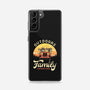 Outdoors Heelers-Samsung-Snap-Phone Case-retrodivision