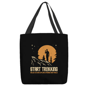 Start Trekking
