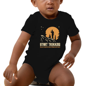 Start Trekking