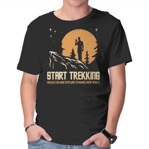 Start Trekking