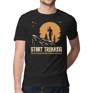 Start Trekking