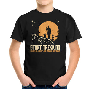 Start Trekking