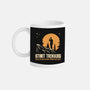 Start Trekking-None-Mug-Drinkware-retrodivision