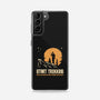 Start Trekking-Samsung-Snap-Phone Case-retrodivision