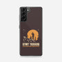 Start Trekking-Samsung-Snap-Phone Case-retrodivision