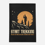 Start Trekking-None-Indoor-Rug-retrodivision