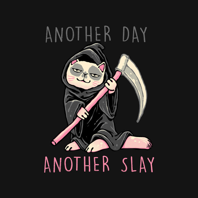 Another Day Another Slay-Womens-Off Shoulder-Sweatshirt-glitchygorilla