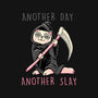 Another Day Another Slay-Unisex-Crew Neck-Sweatshirt-glitchygorilla