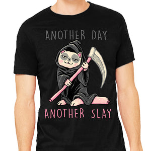 Another Day Another Slay