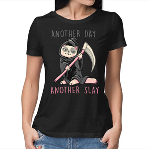 Another Day Another Slay