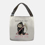 Another Day Another Slay-None-Adjustable Tote-Bag-glitchygorilla