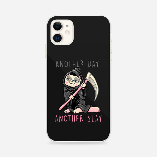 Another Day Another Slay-iPhone-Snap-Phone Case-glitchygorilla