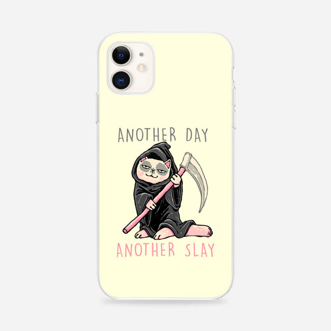 Another Day Another Slay-iPhone-Snap-Phone Case-glitchygorilla