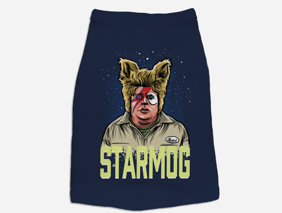 Starmog