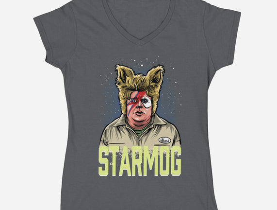 Starmog