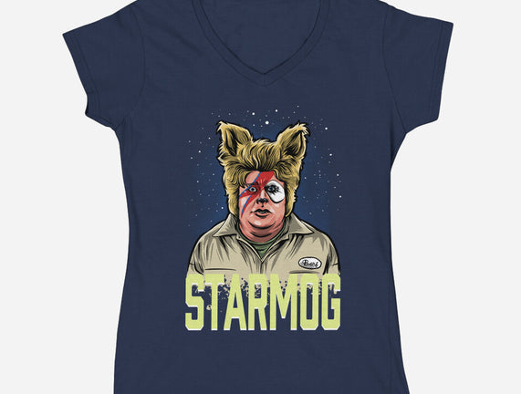 Starmog