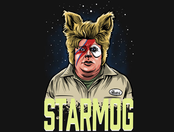 Starmog