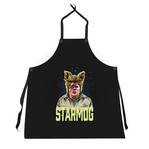 Starmog