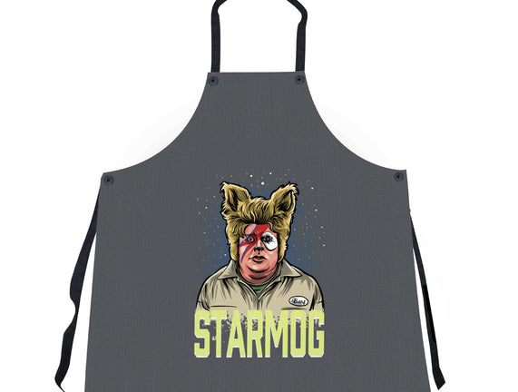 Starmog