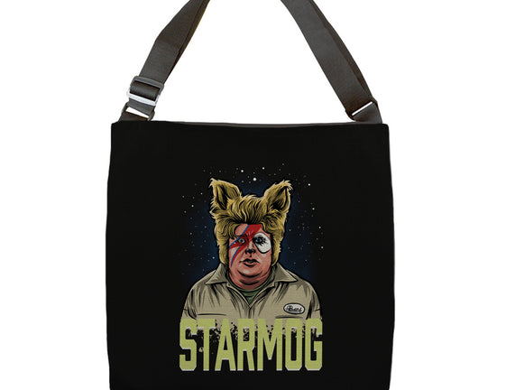 Starmog