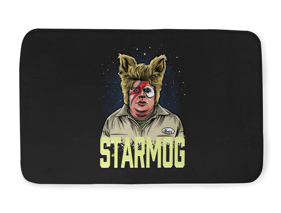 Starmog