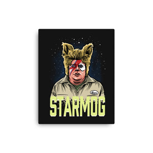 Starmog