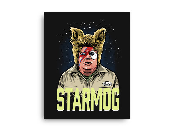 Starmog