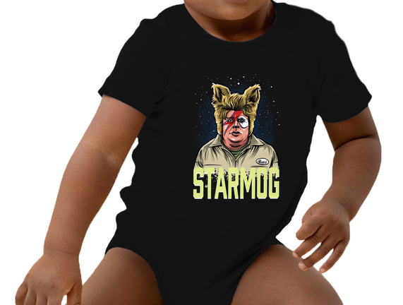 Starmog