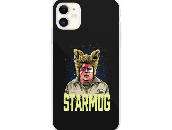 Starmog